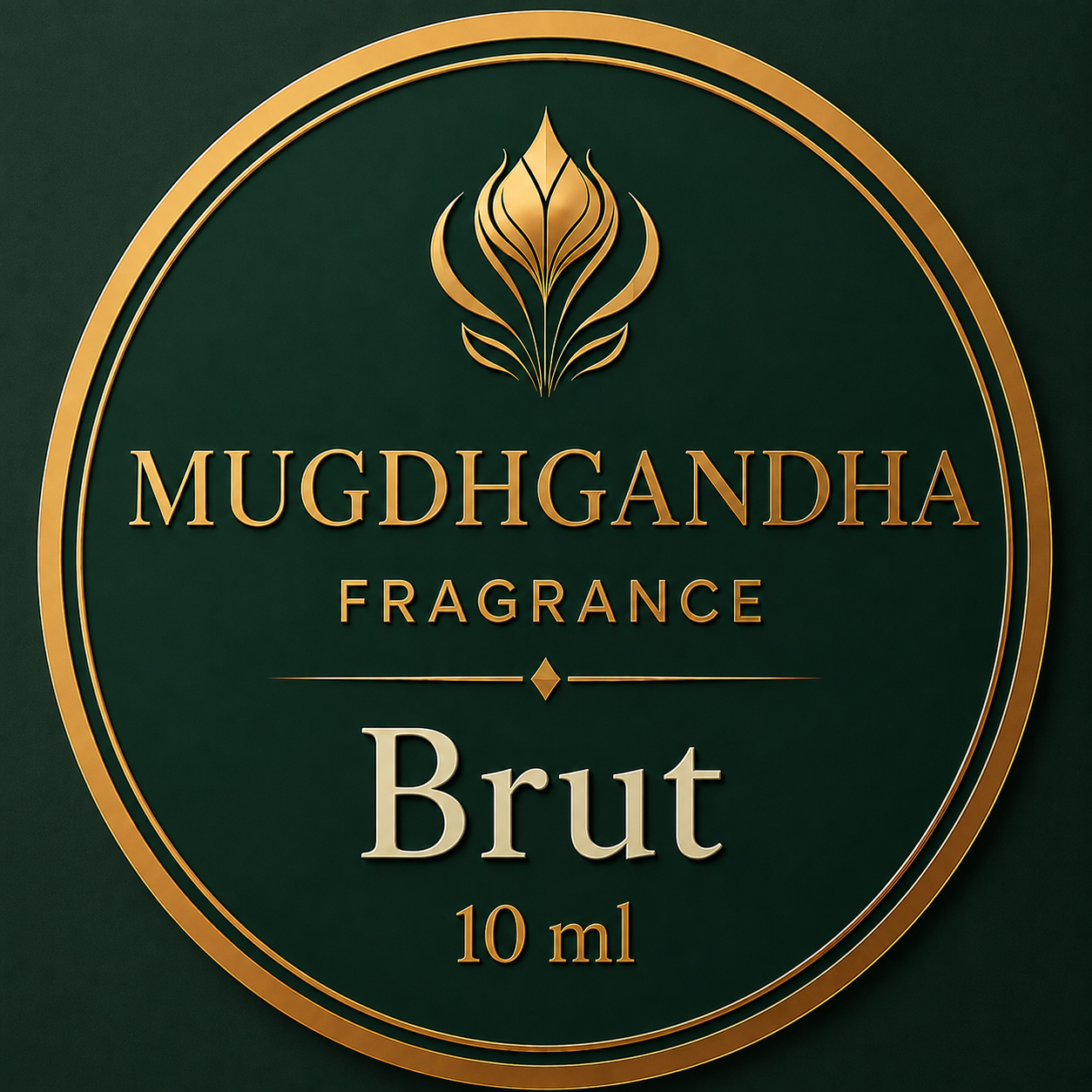 Brut 10 ml