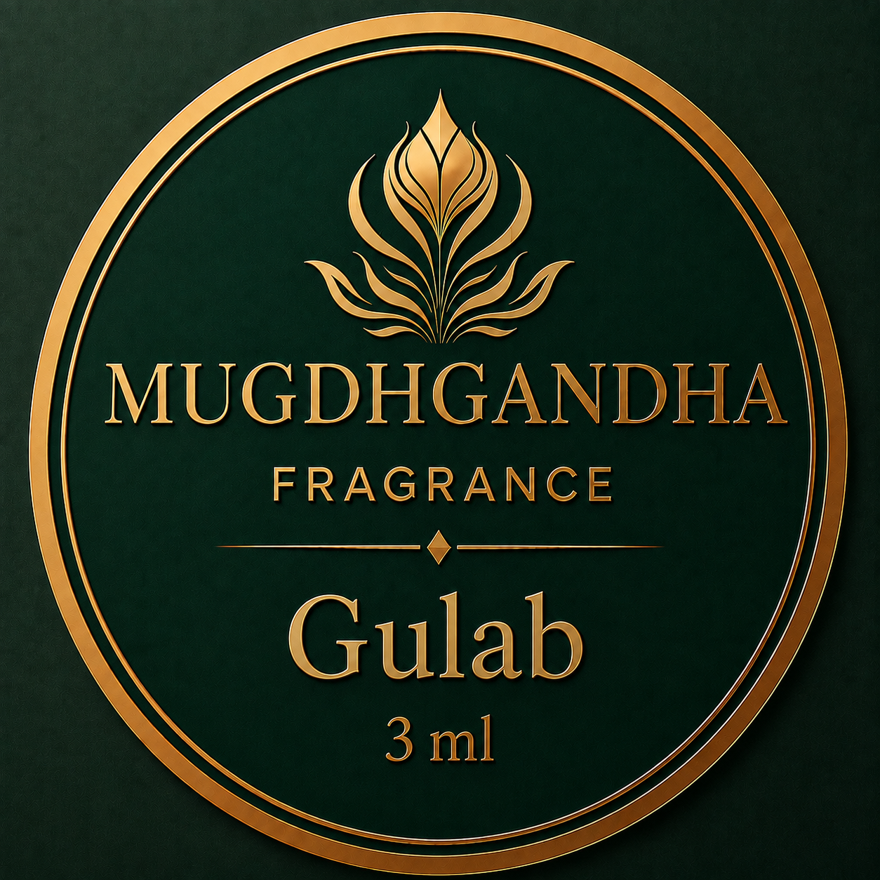 Gulab 3 ml