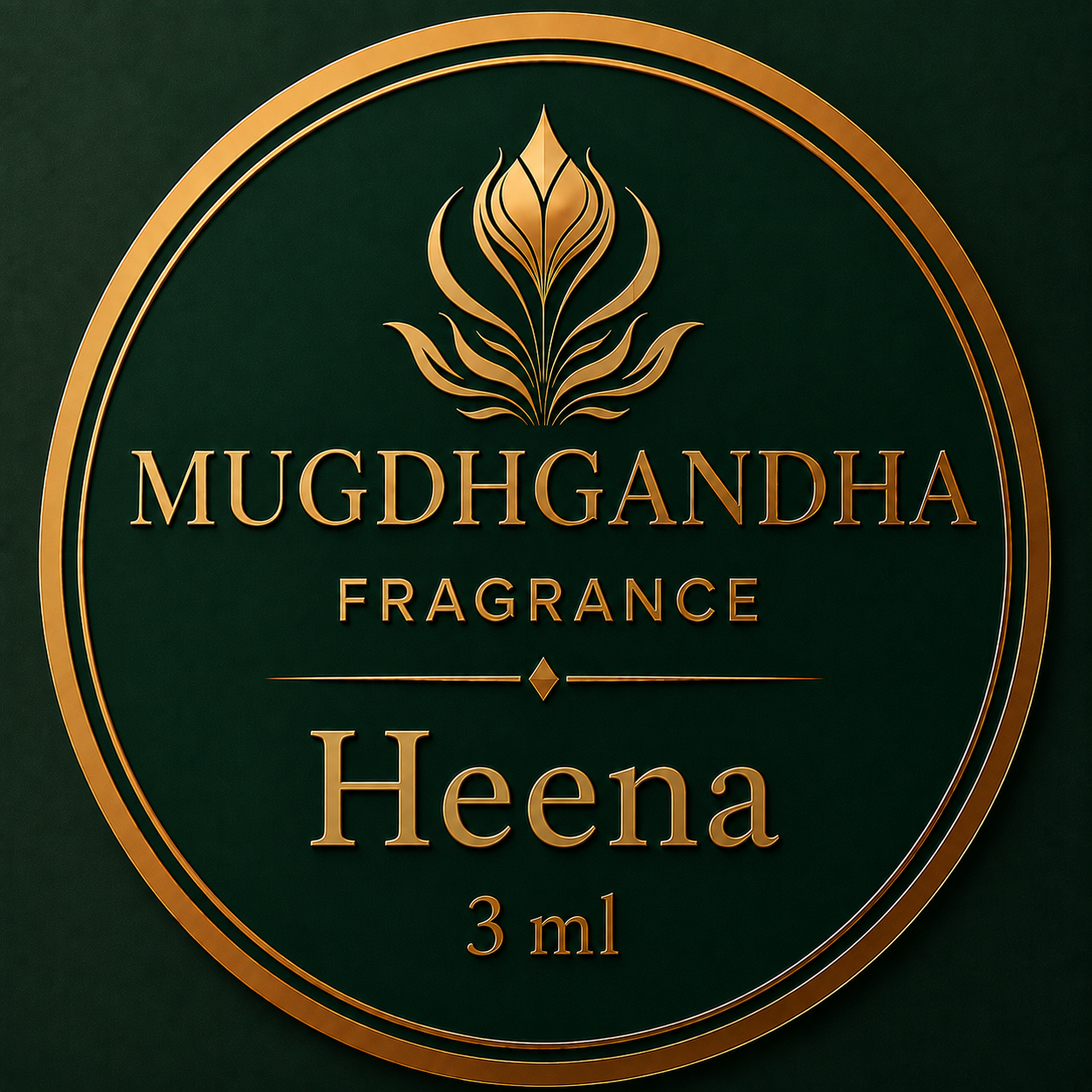 Heena 3 ml