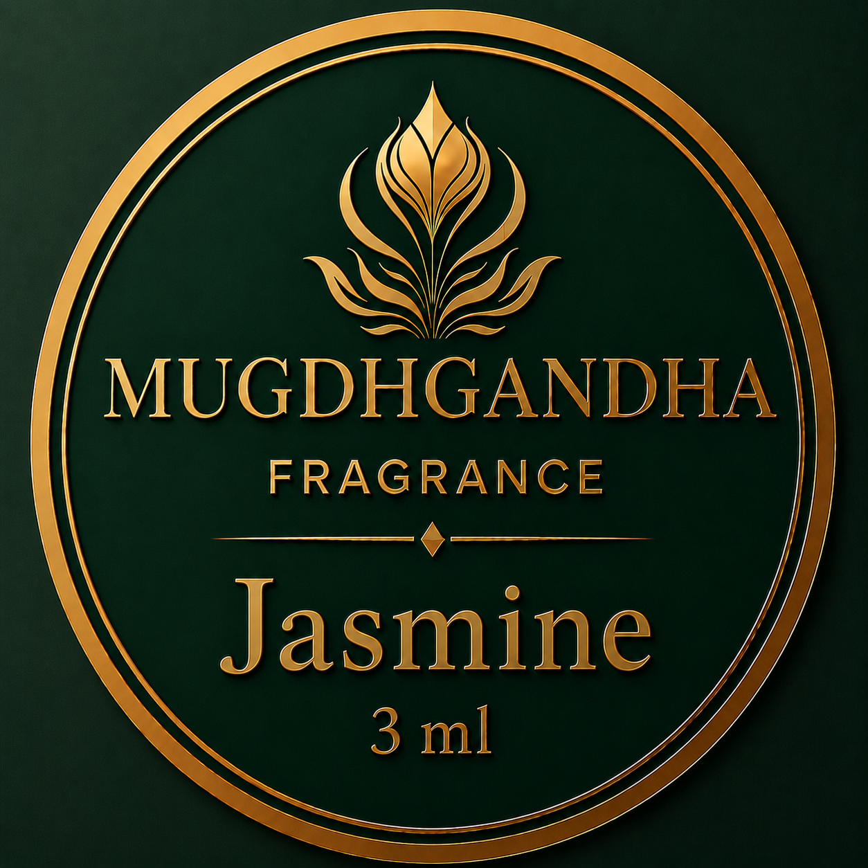 Jasmine 3 ml