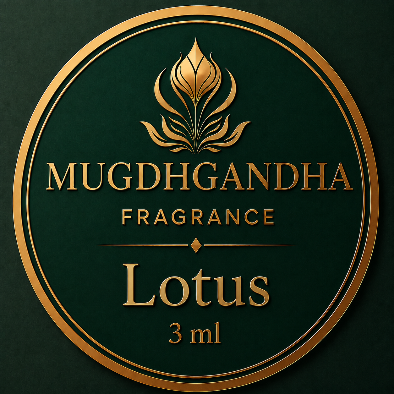 Lotus 3 ml