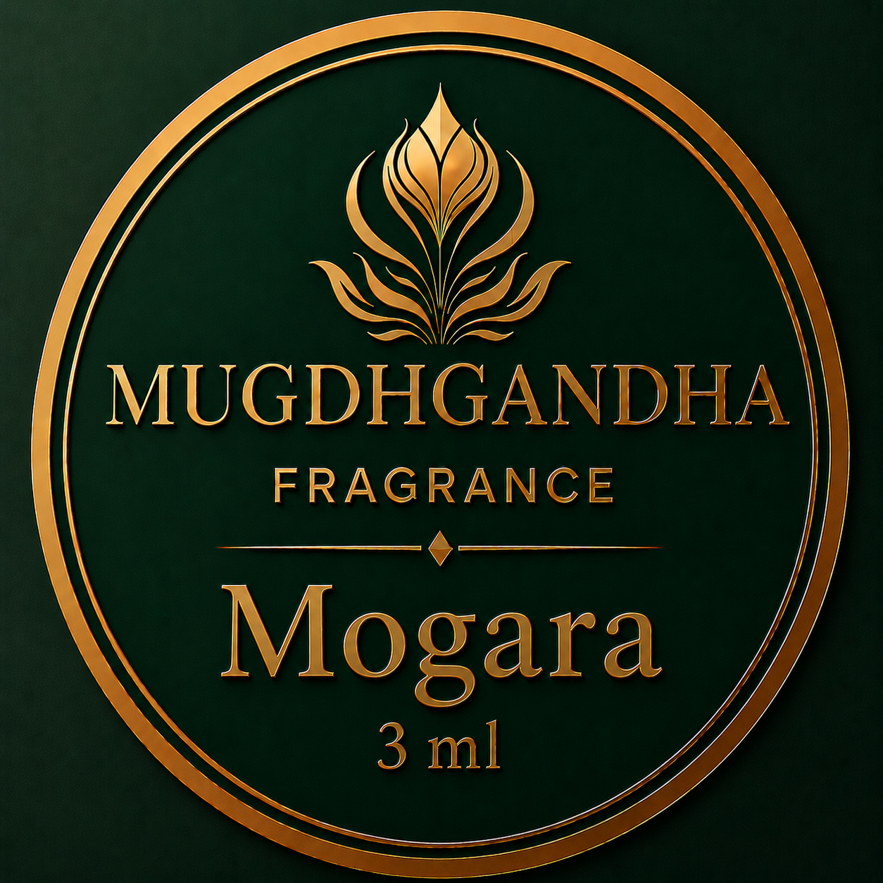 Mogara 3 ml